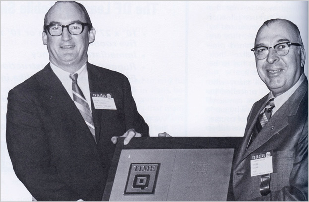 Van Bortel Chevrolet >> TIME Dealer of the Year Van Bortel Chevrolet >> TIME Dealer of the Year